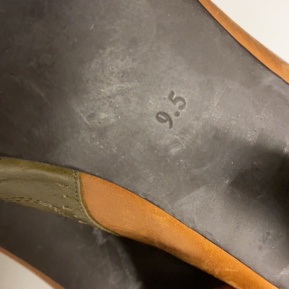 JEFFREY CAMPBELL IBIZA Provence Mary Jane Shoe 9.5 - Picture 14 of 15